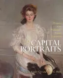 Capital Portraits - Comori din colecțiile private din Washington - Capital Portraits - Treasures from Washington Private Collections