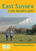 East Sussex - Ghidul unui plimbăreț cu câinele - East Sussex a Dog Walker's Guide