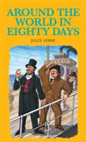 Înconjurul lumii în 80 de zile - Around the World in 80 Days