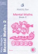 Carte de matematică mentală 2 - Mental Maths Book 2