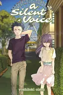 O voce tăcută 4 - A Silent Voice 4
