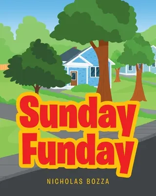 Duminica distractivă - Sunday Funday