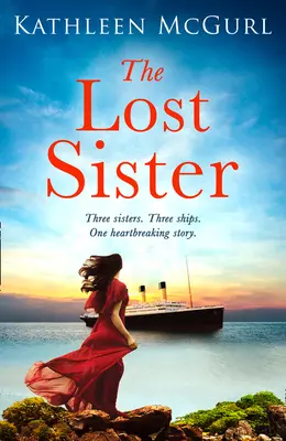 Sora pierdută - Lost Sister