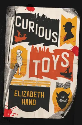 Jucării curioase - Curious Toys