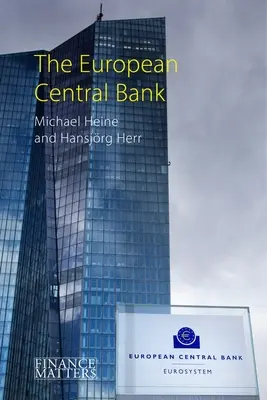 Banca Centrală Europeană - The European Central Bank