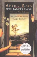 După ploaie: Povestiri - After Rain: Stories