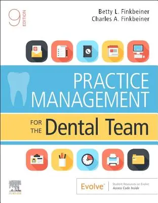 Managementul practicii pentru echipa stomatologică - Practice Management for the Dental Team