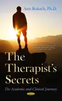 Secretele terapeuților - Călătoriile academice și clinice - Therapists Secrets - The Academic & Clinical Journeys