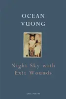 Cerul nopții cu răni de ieșire - Night Sky with Exit Wounds