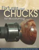 Fixuri și mandrine pentru strunjirea lemnului: Tot ce trebuie să știți pentru a fixa lemnul pe strungul dumneavoastră - Fixtures and Chucks for Woodturning: Everything You Need to Know to Secure Wood on Your Lathe