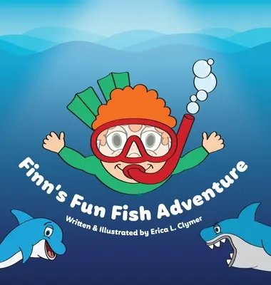 Finn's Fun Fish Adventure