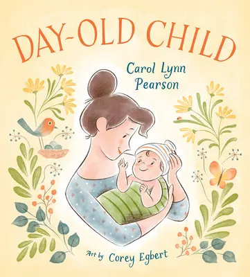 Copil de o zi - Day-Old Child