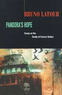 Pandora's Hope: Eseuri despre realitatea studiilor științifice - Pandora's Hope: Essays on the Reality of Science Studies