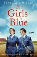 Fete în albastru - Girls in Blue