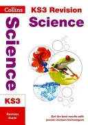 Collins New Key Stage 3 Revision -- Știință: Revision Guide - Collins New Key Stage 3 Revision -- Science: Revision Guide