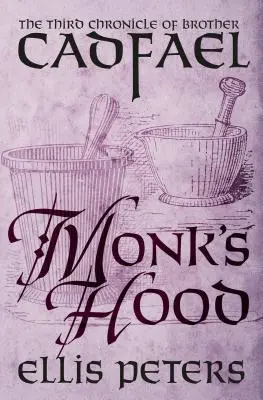 Gluga călugărului - Monk's Hood