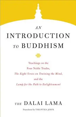 O introducere în budism - An Introduction to Buddhism