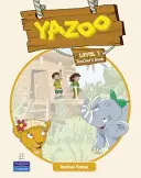 Yazoo Global Nivelul 1 Ghidul profesorului - Yazoo Global Level 1 Teacher's Guide
