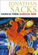 Radical atunci, radical acum: Despre a fi evreu - Radical Then, Radical Now: On Being Jewish