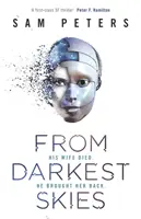 De pe cerul cel mai întunecat - From Darkest Skies