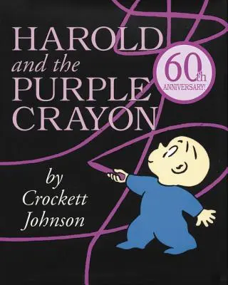 Harold și creionul violet (Harold and the Purple Crayon) - Harold and the Purple Crayon