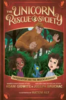 Sasquatch și Muckleshoot - Sasquatch and the Muckleshoot