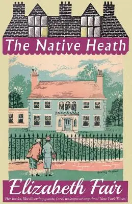 Landa nativă - The Native Heath
