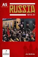 Russia 1914-41 pentru CCEA AS Level - Russia 1914-41 for CCEA AS Level