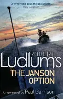 Opțiunea Janson de Robert Ludlum - Robert Ludlum's The Janson Option