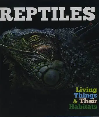 Reptile - Reptiles