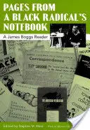 Pagini din caietul de notițe al unui radical negru: Un cititor James Boggs - Pages from a Black Radical's Notebook: A James Boggs Reader