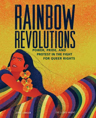 Revoluțiile curcubeului: Putere, mândrie și protest în lupta pentru drepturile homosexualilor - Rainbow Revolutions: Power, Pride, and Protest in the Fight for Queer Rights