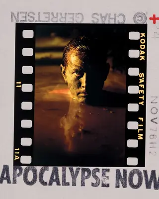 Apocalypse Now: Arhiva foto pierdută - Apocalypse Now: The Lost Photo Archive