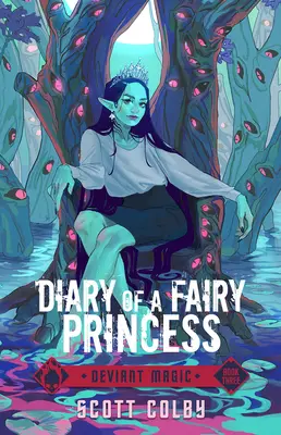 Jurnalul unei prințese zâne, 3 - Diary of a Fairy Princess, 3