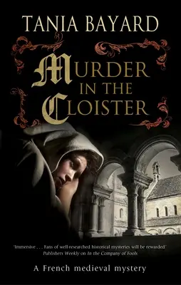 Crimă în Cloister - Murder in the Cloister