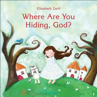Unde te ascunzi, Doamne? - Where Are You Hiding, God?