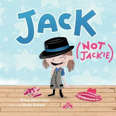 Jack (nu Jackie) - Jack (Not Jackie)