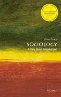 Sociologie: O introducere foarte scurtă - Sociology: A Very Short Introduction