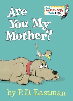 Ești mama mea? - Are You My Mother?