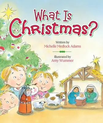 Ce este Crăciunul? - What Is Christmas?