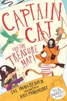 Căpitanul Cat și harta comorii, 1 - Captain Cat and the Treasure Map, 1