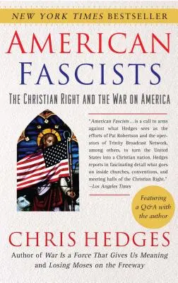 American Fascists: Dreapta creștină și războiul împotriva Americii: The Christian Right and the War on America - American Fascists: The Christian Right and the War on America