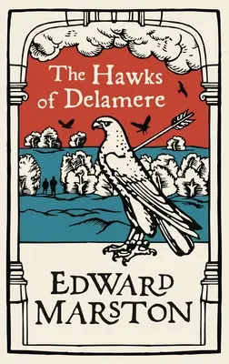 Șoimii din Delamere - The Hawks of Delamere