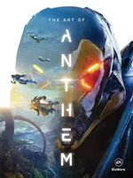 The Art of Anthem (Arta imnului) - The Art of Anthem