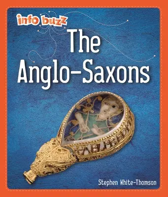 Info Buzz: Britanicii timpurii: Anglo-saxonii - Info Buzz: Early Britons: Anglo-Saxons