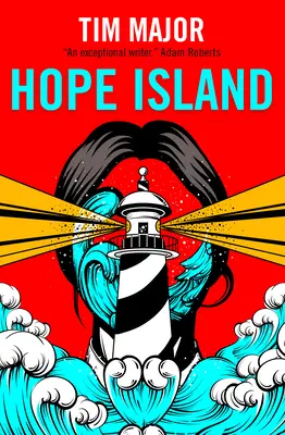 Insula speranței - Hope Island
