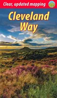 Calea Cleveland (2ed) - Cleveland Way (2ed)