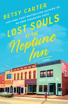 Suflete pierdute la Hanul Neptun - Lost Souls at the Neptune Inn