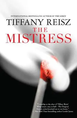 Amanta - The Mistress