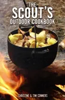 Cartea de bucate în aer liber a cercetașului - Scout's Outdoor Cookbook